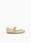 Flora Bella By Shoexpress Yellow
