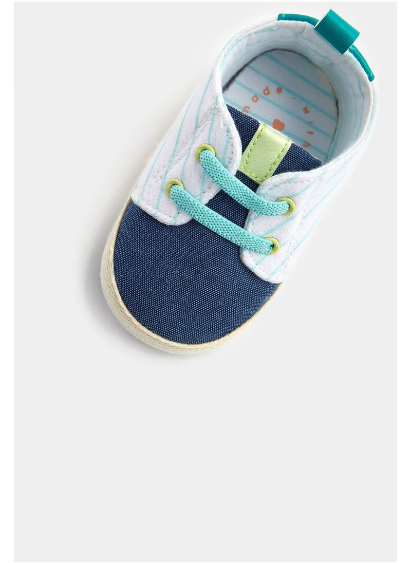 مذركير Kids Slip On Sneakers