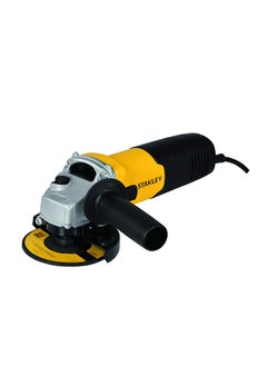 Stanley Power Tool Corded 710W Small Angle Grinders 100 mm 