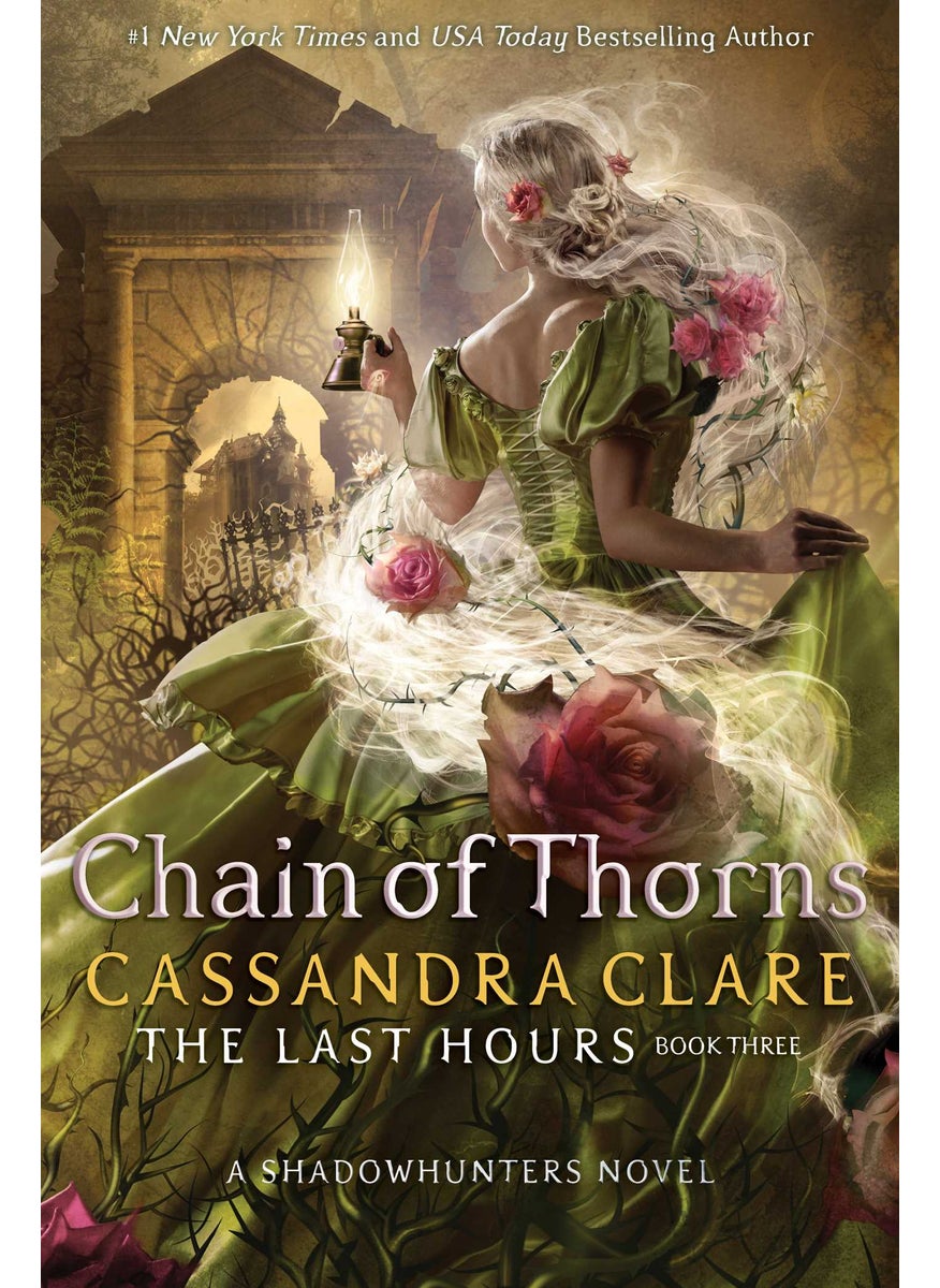 Chain of Thorns 
