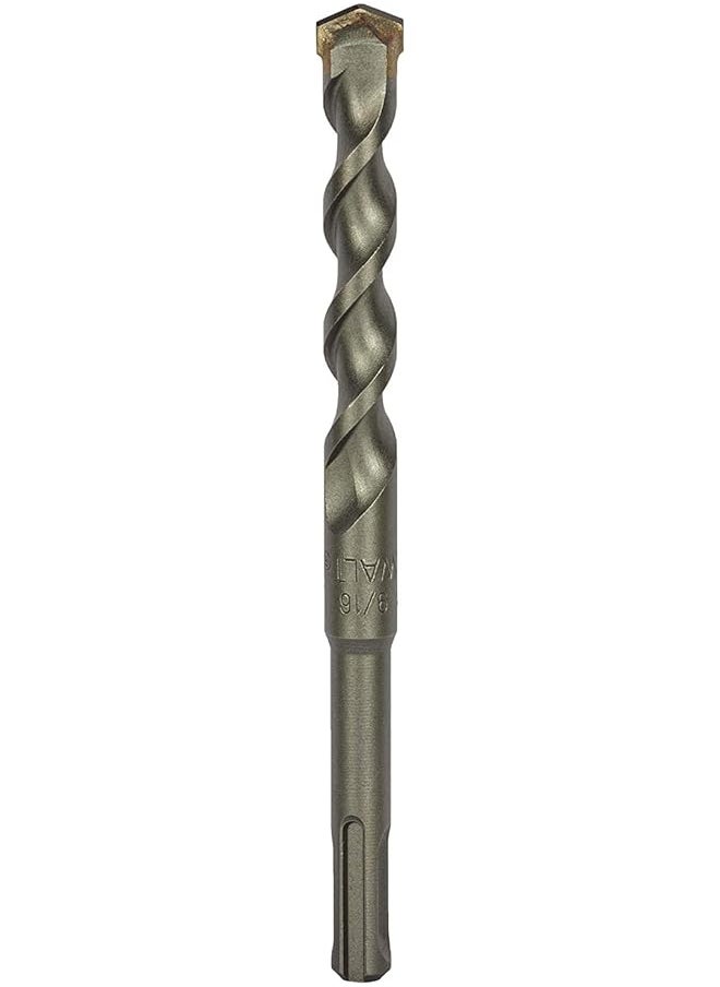 DEWALT Speed Power Sds Plus Drill Bit 20 Mm X 300 Mm Size  - Image 1