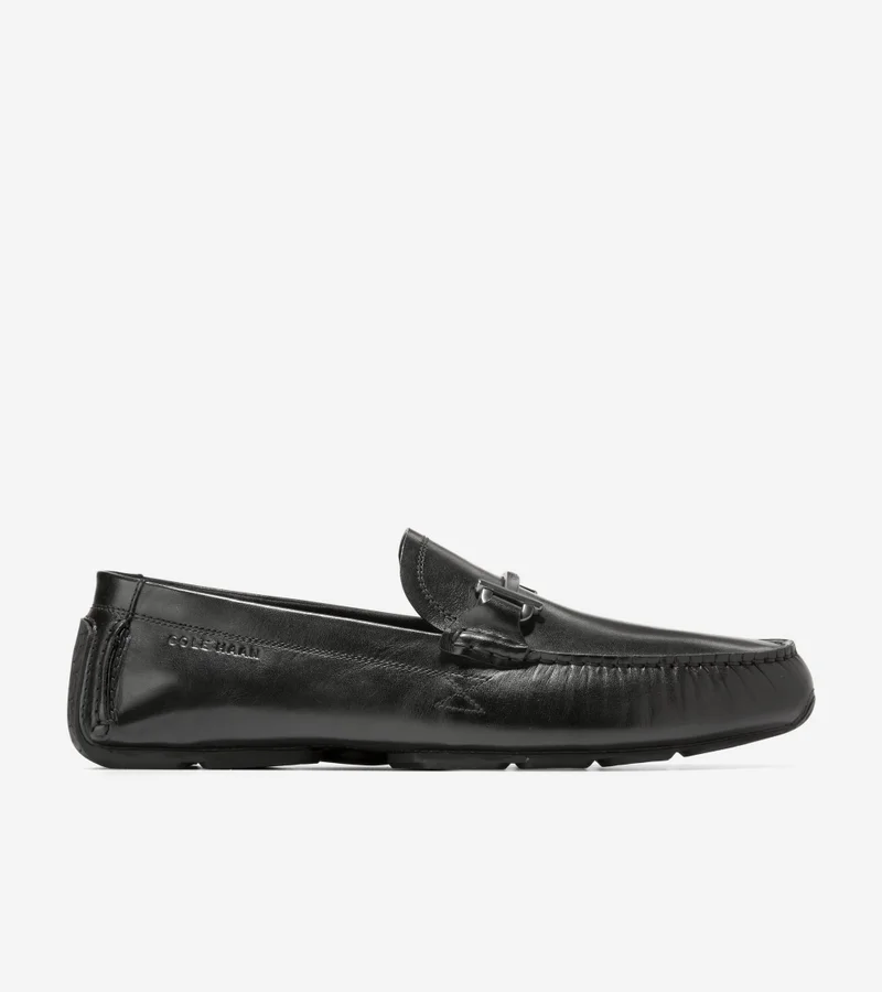 Cole Haan Men's Donohue Grand Bit Driving Loafers