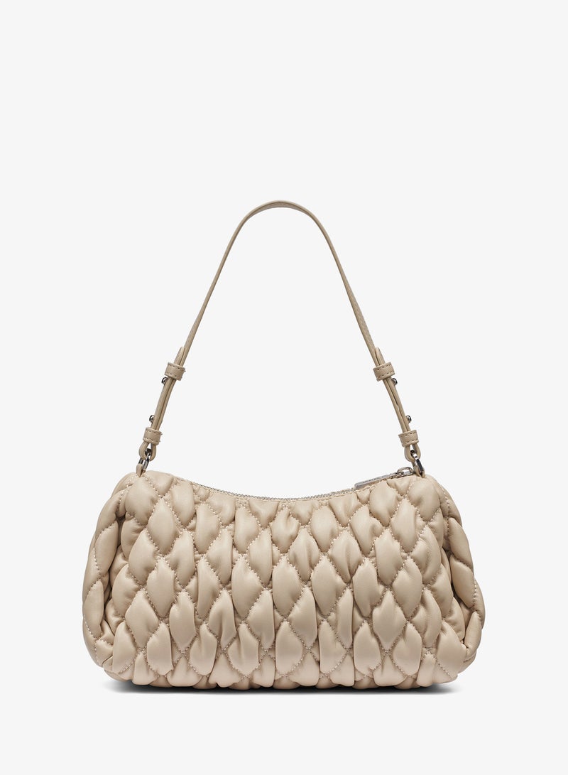 DKNY Remy Top Zip Shoulder Bag - Image 2