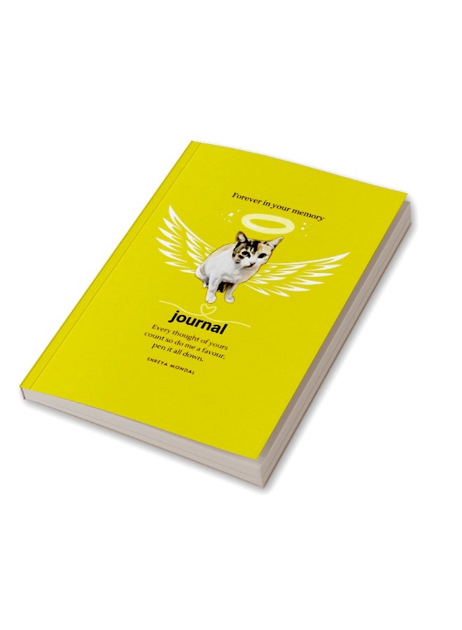 Journal Notebook : Daily Journal Notebook for both kids and adults| 6x9" - Image 3