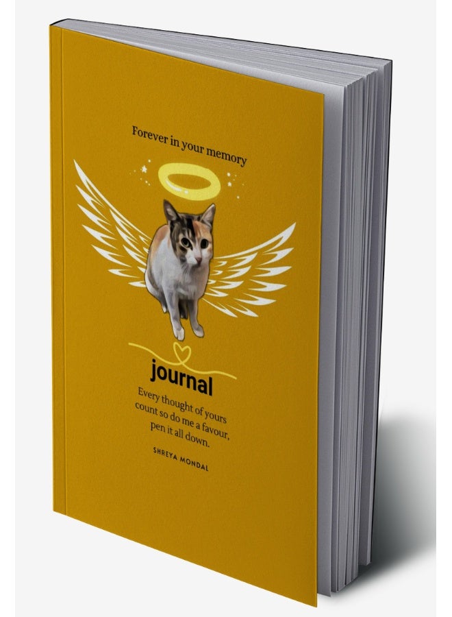 Journal Notebook : Daily Journal Notebook for both kids and adults| 6x9" - Image 2