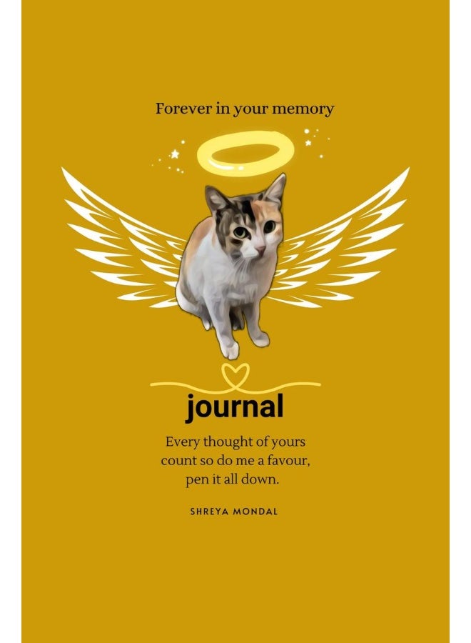 Journal Notebook : Daily Journal Notebook for both kids and adults| 6x9" - Image 1