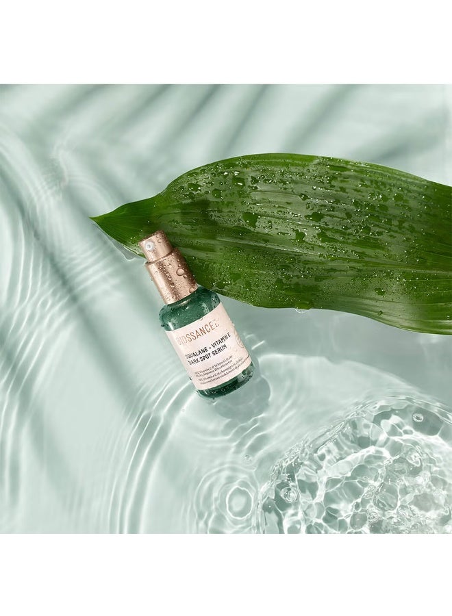 Biossance Squalane and Vitamin C Dark Spot Serum 30ml - Image 3