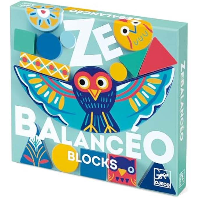 ZE BALANCEO BLOCKS - Image 3