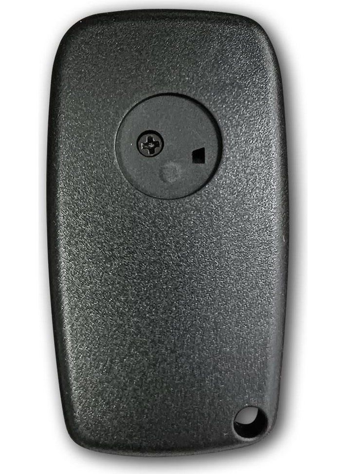 Tekno Dev Market Techno Giant Market Fiat Ducato Switchblade 3 Button Panel Van Empty Container  - Image 2