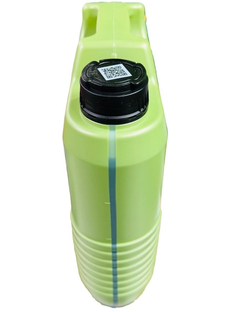 LIQUI MOLY Molygen 5W30 New Generation Engine Oil 5Ltr - Image 3