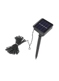 Solar String Light 50 LED 8 Modes IP65 Waterproof Decorative Outdoor Lamp String for Garden Courtyard 23ft Warm White - pzsku/Z35DE4588157957B7B25DZ/45/_/1740145236/94eb3e11-a6b4-49fd-b8bc-e4a26eb0bbcb