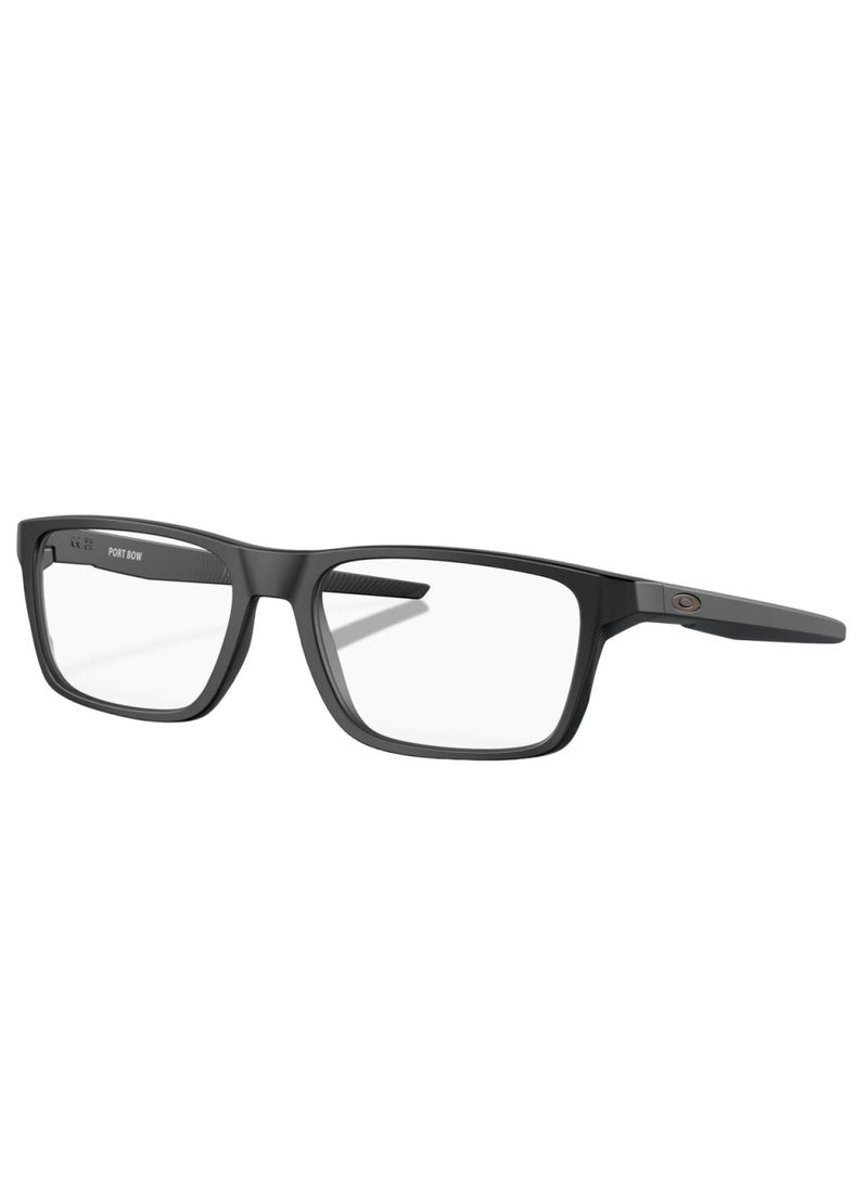 OAKLEY Oakley OX8164 816401 53 Men's Eyeglasses Frame  - Image 1