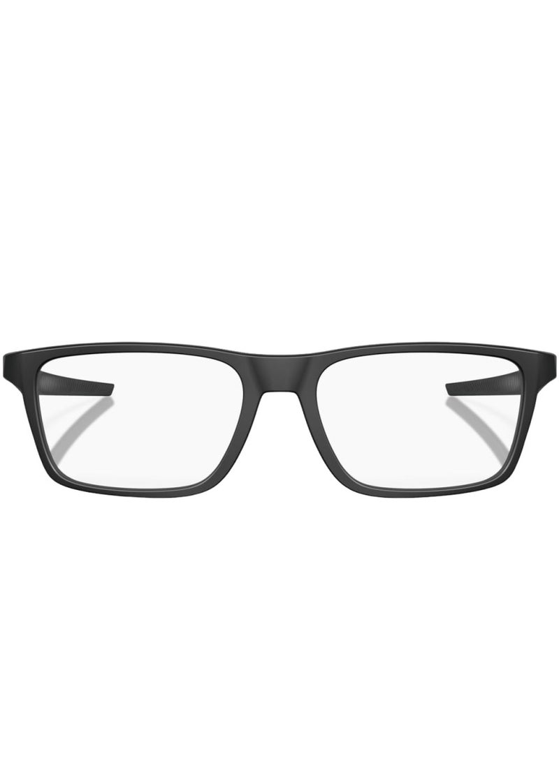 OAKLEY Oakley OX8164 816401 53 Men's Eyeglasses Frame  - Image 2