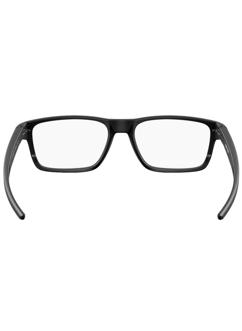 OAKLEY Oakley OX8164 816401 53 Men's Eyeglasses Frame  - Image 3