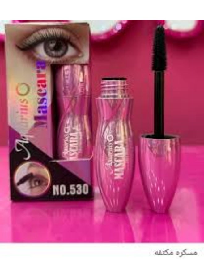 أكواريوس ماسكارا أكواريوس رقم 530 - Image 1