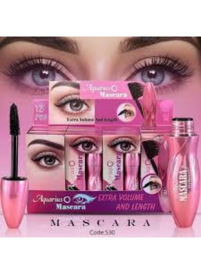 أكواريوس ماسكارا أكواريوس رقم 530 - Image 2