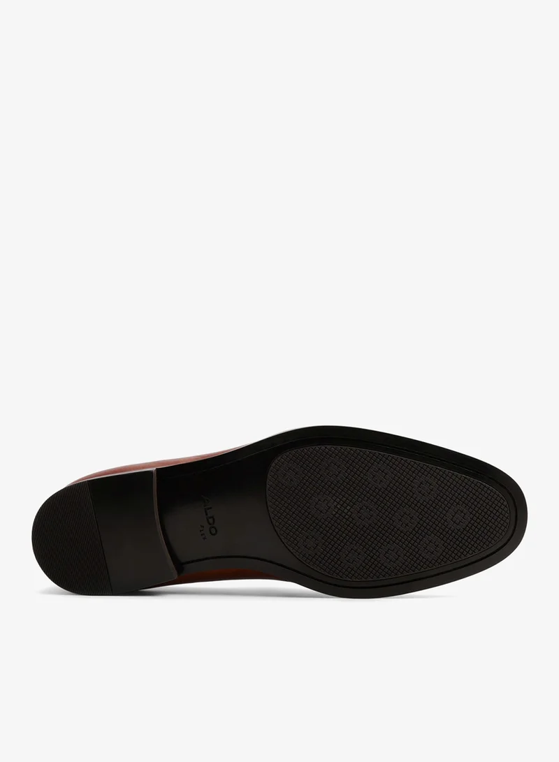 ALDO  Jarod Formal Slip On Shoes for Men | Best Price UAE