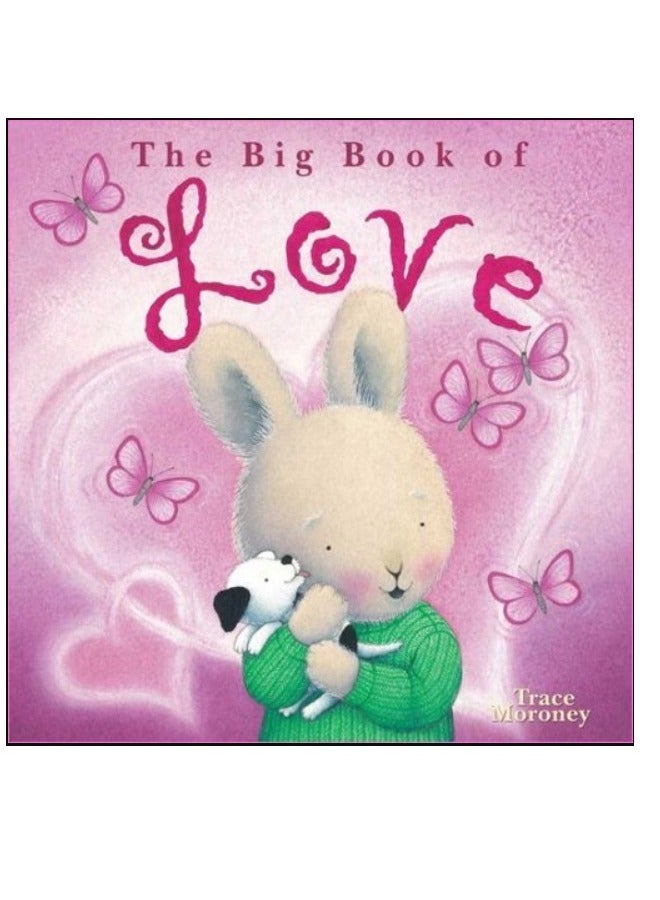 The Big Book of Love 