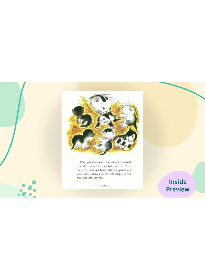 الهريرة الخجولة الصغيرة - Image 2