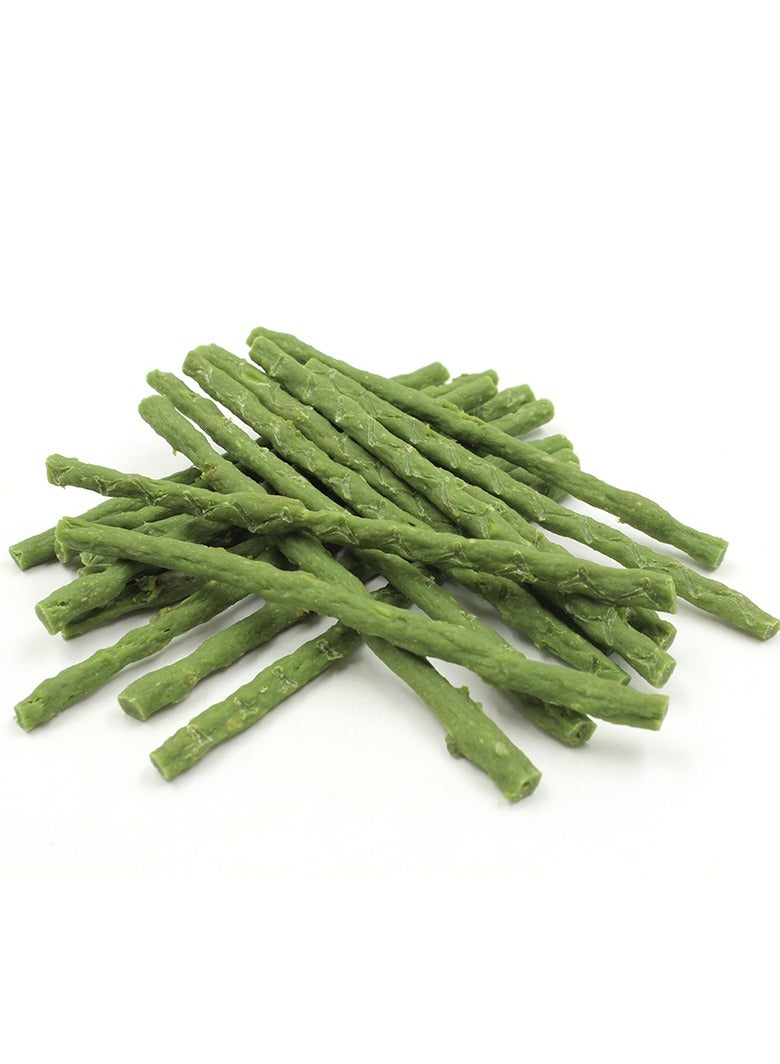Generic Charlie Jerky Chews Chicken and Apple Dog treats for Small and Medium Dogs  - Image 3