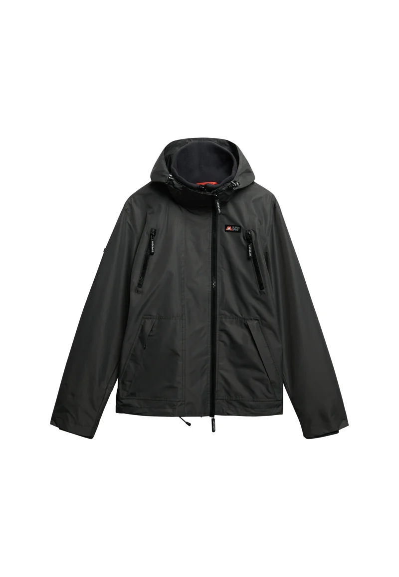 Superdry  Hooded Mountain Windbreaker Jacket for Men | Best Price UAE