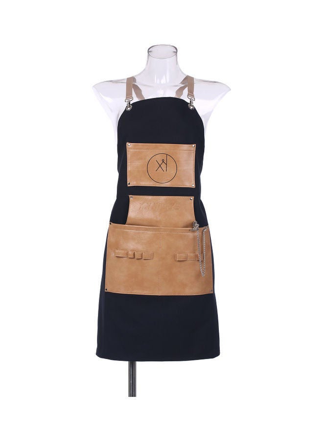 iQeouc Adjustable Apron With Pockets - Image 2