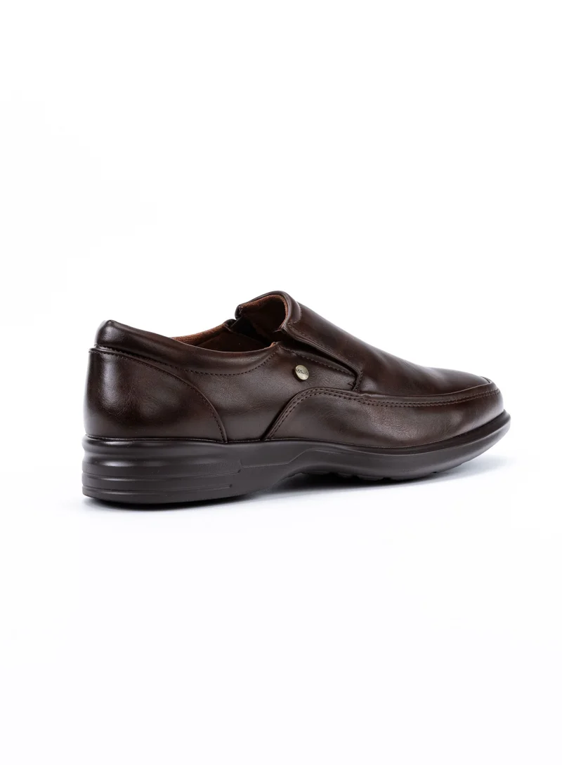 Bata Comfit Slip-On Formal Shoes