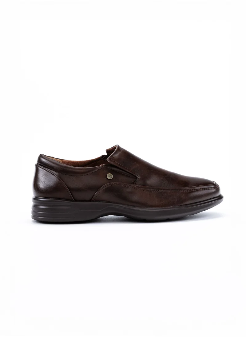 Bata Comfit Slip-On Formal Shoes
