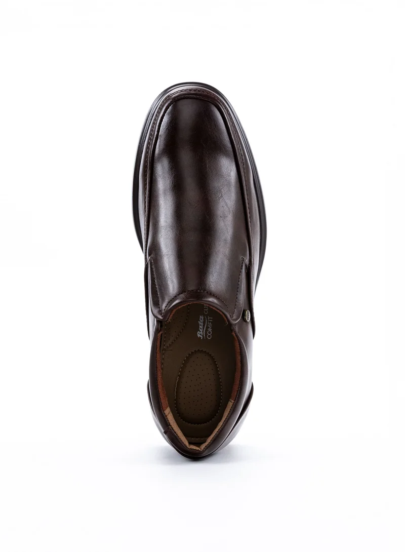 Bata Comfit Slip-On Formal Shoes
