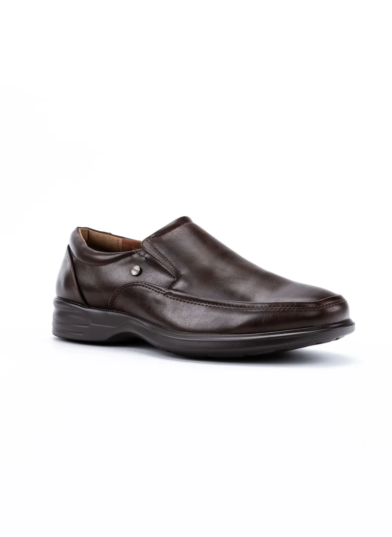 Bata Comfit Slip-On Formal Shoes