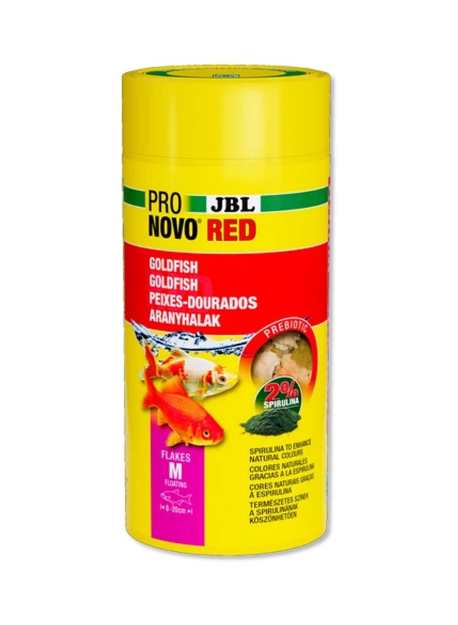 Pronovo Red Flakes M - 1000 ml