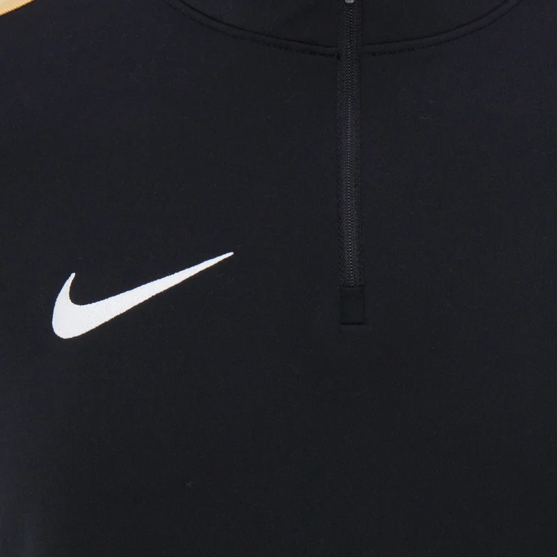 Nike Grey Men's Dri-FIT Academy Pro 24 Drill Football Top for Men | Best Price UAE