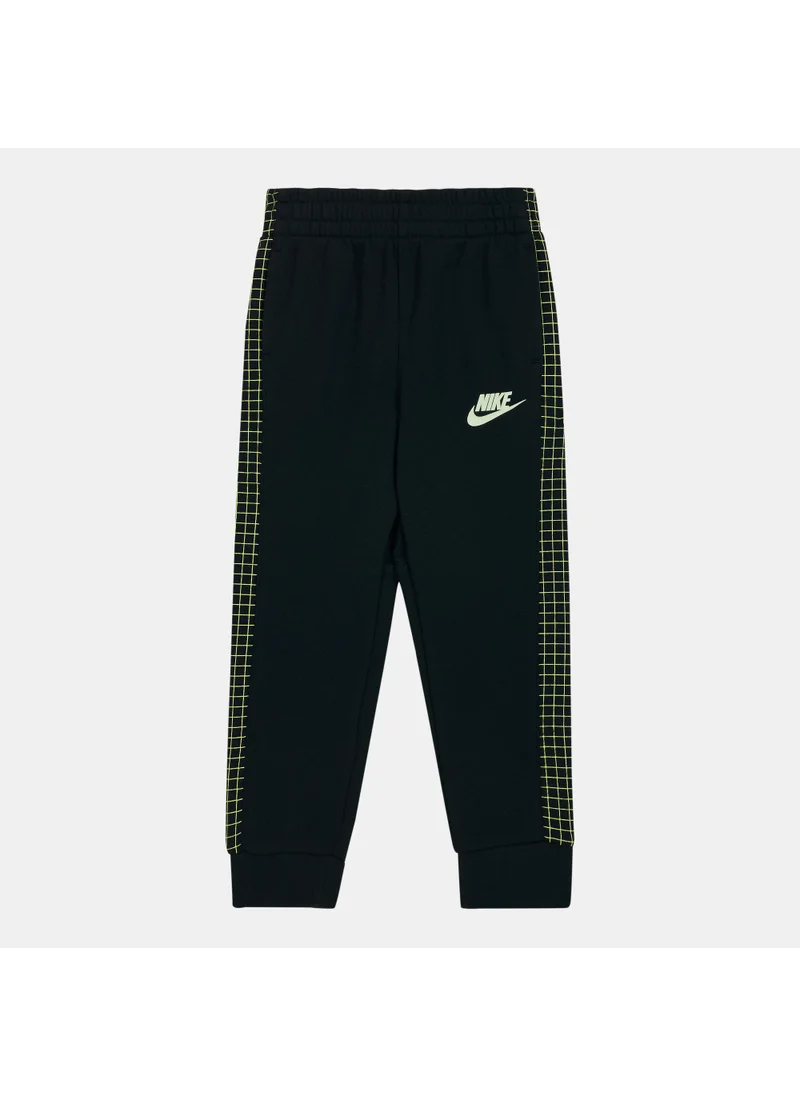 Nike Kids' RTLP French Terry Sweatpants (Younger Kids)