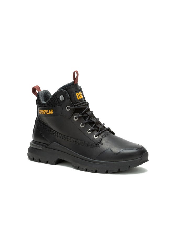 CATERPILLAR 020-1340 Caterpillar Mens  Colorado Sneaker 725946 Black  - Image 1