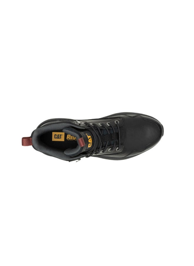 CATERPILLAR 020-1340 Caterpillar Mens  Colorado Sneaker 725946 Black  - Image 3