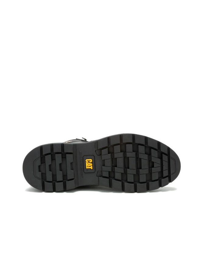 CATERPILLAR 020-1340 Caterpillar Mens  Colorado Sneaker 725946 Black  - Image 4