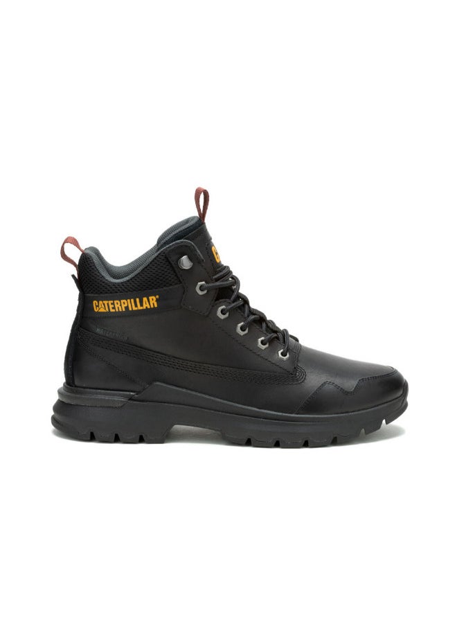 CATERPILLAR 020-1340 Caterpillar Mens  Colorado Sneaker 725946 Black  - Image 2