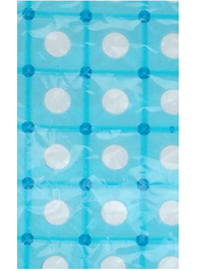 Koopman Square Sink Mat Blue K8711295399619  - Image 2