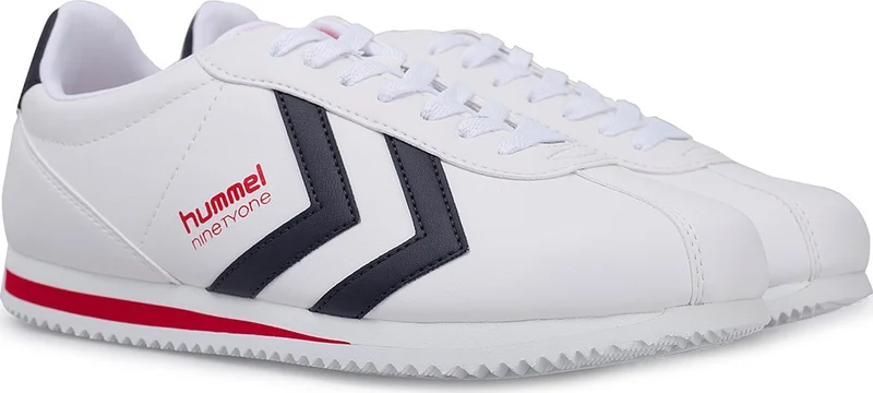 Hummel Ninetyone Men's Casual Sneakers 208687-9001