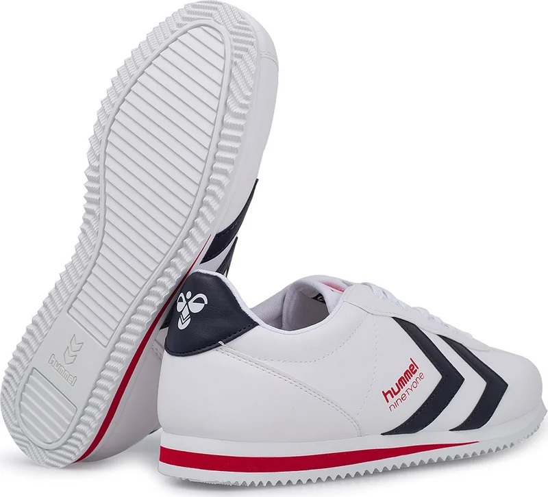 Hummel Ninetyone Men's Casual Sneakers 208687-9001
