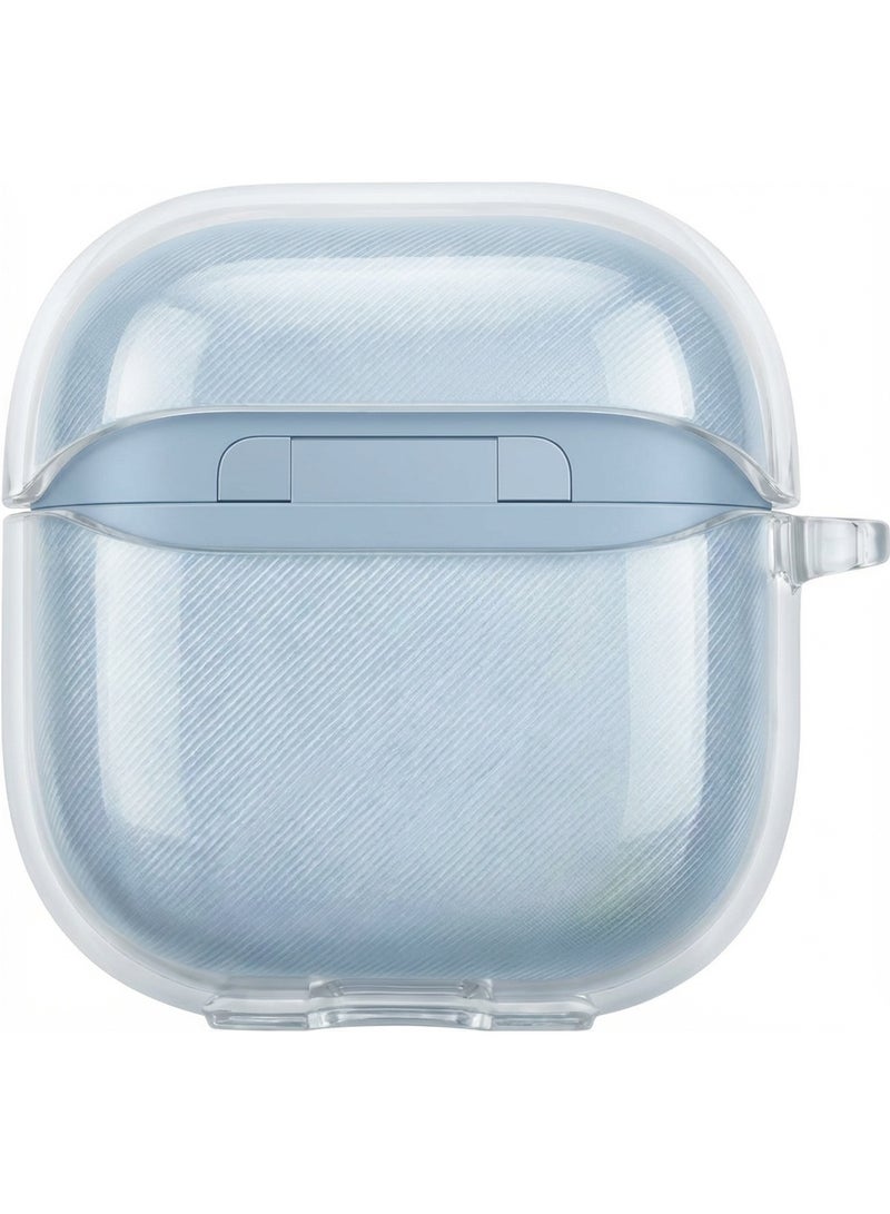 غولو واضح اكمام امتصاص الصدمات لـ FreeClip 2 سماعات الأذن ومقاومة للخدش خفيفة الوزن Clip-On حامي أذن كليب حالة سماعات الأذن - Image 2