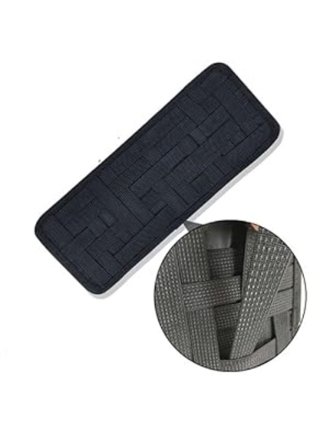Car Sun Visor Organizer Multi Pocket Storage Holder for Car Accessories Sunglasses Cards Documents Tissue Holder Universal Fit Durable Interior Organizer - Image 1