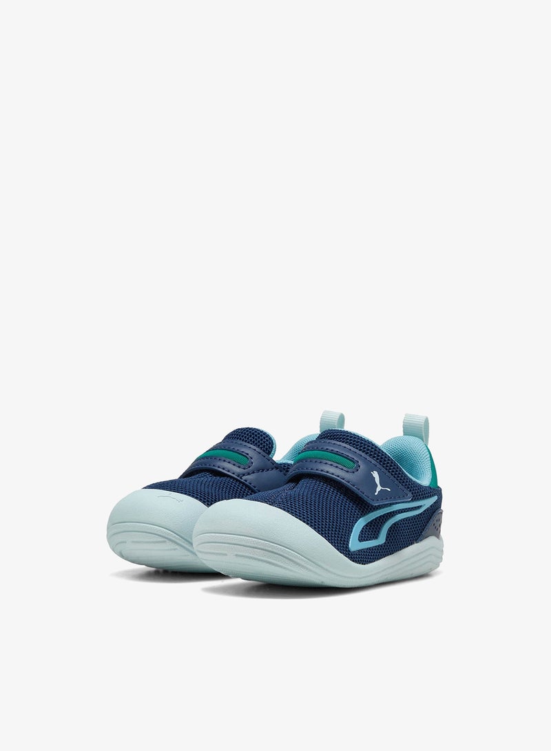 PUMA Youth Kitten Mesh V Inf - Image 3