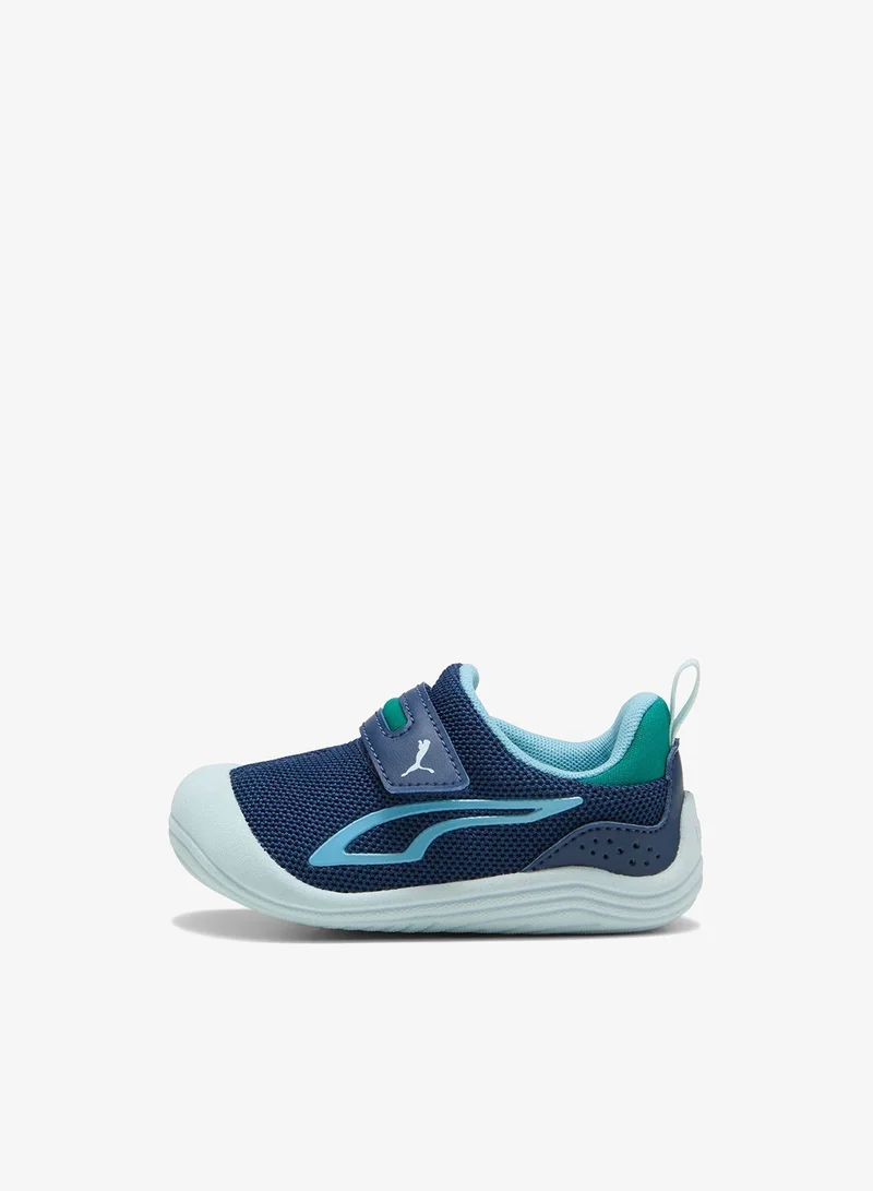 PUMA Youth Kitten Mesh V Inf