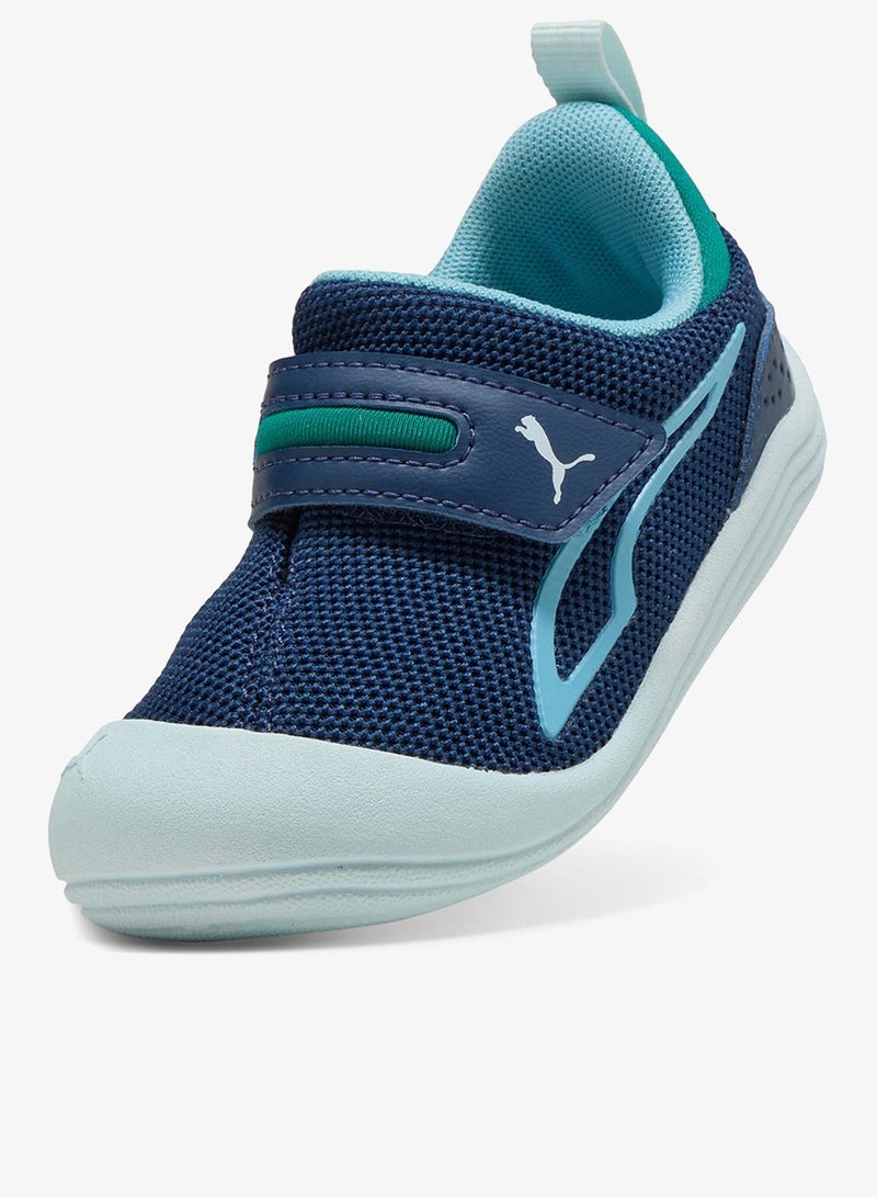 PUMA Youth Kitten Mesh V Inf - Image 5