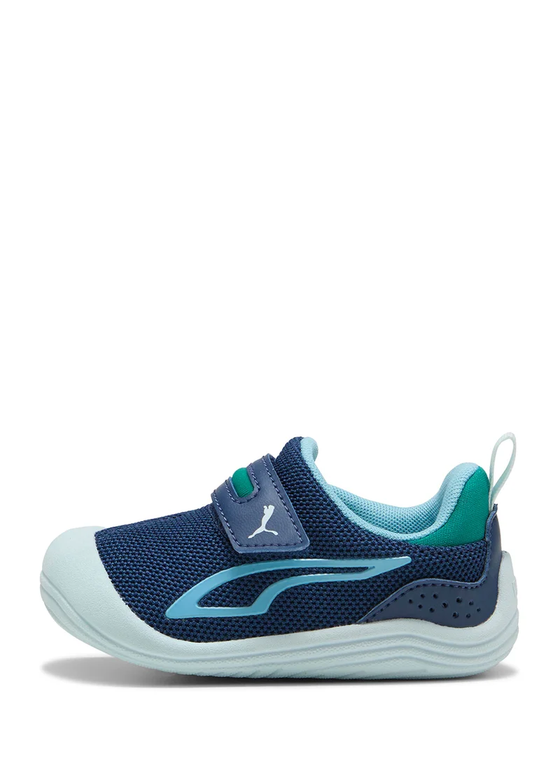 PUMA Youth Kitten Mesh V Inf