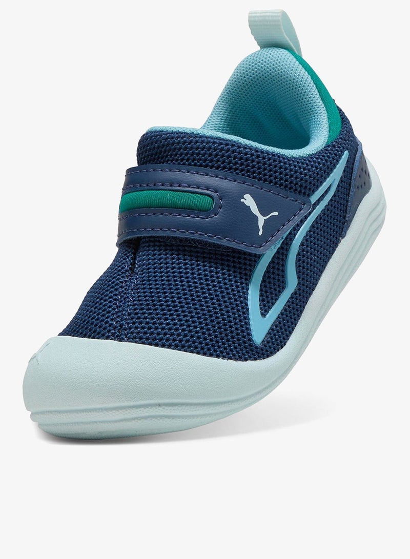 PUMA Youth Kitten Mesh V Inf - Image 5