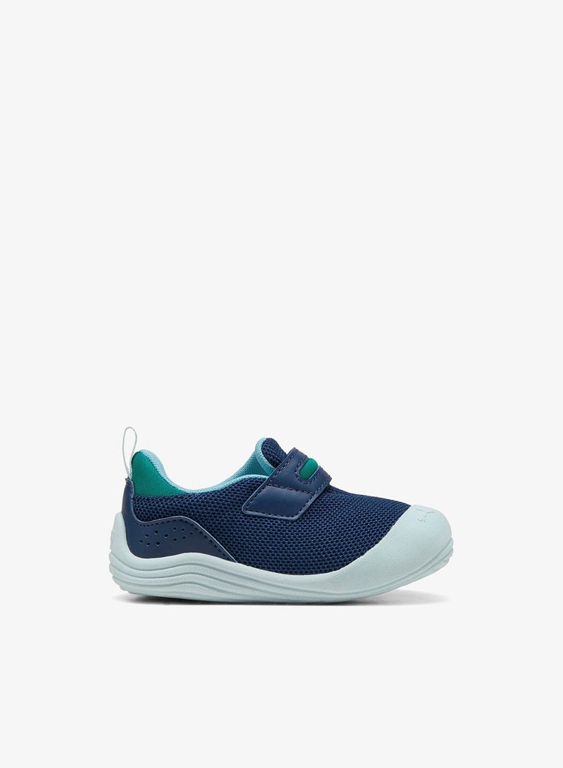 PUMA Youth Kitten Mesh V Inf - Image 1