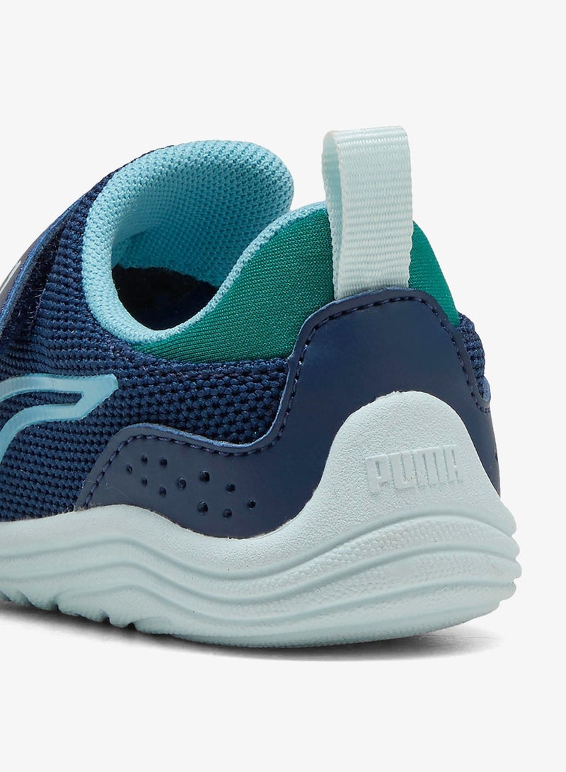 PUMA Youth Kitten Mesh V Inf - Image 4