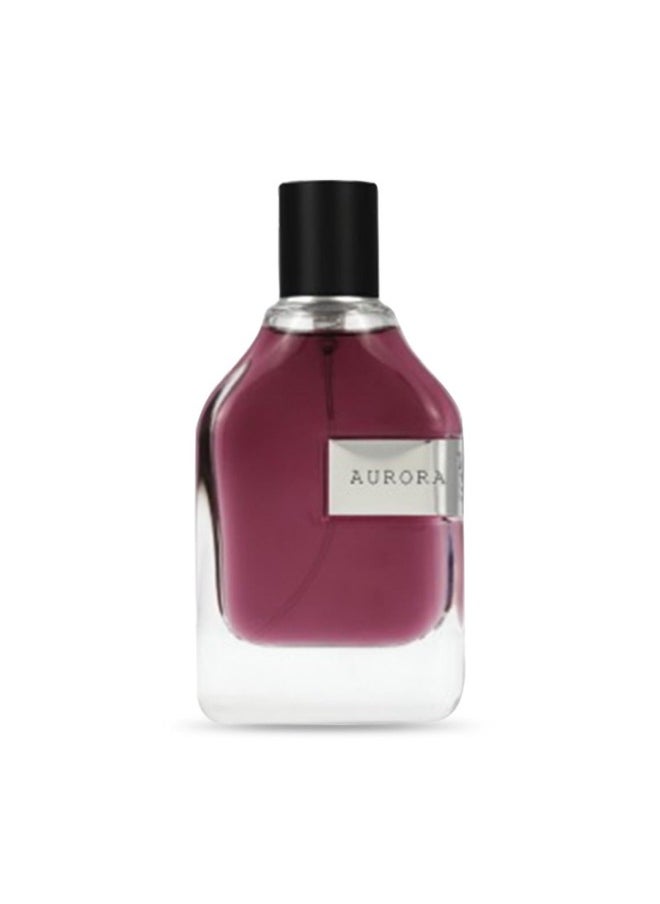 إم بي إف - عطر اورورا أو دي بارفان من ام بي اف - 75 مل | عطر للرجال والنساء طويل الأمد، بلمسة عطرية شرقية - Image 1